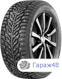 Nokian Tyres (Ikon Tyres ) Hakkapeliitta 9 245/40 R19 98T