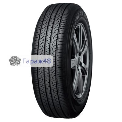 Yokohama Geolandar G055 SUV 235/60 R17 102V